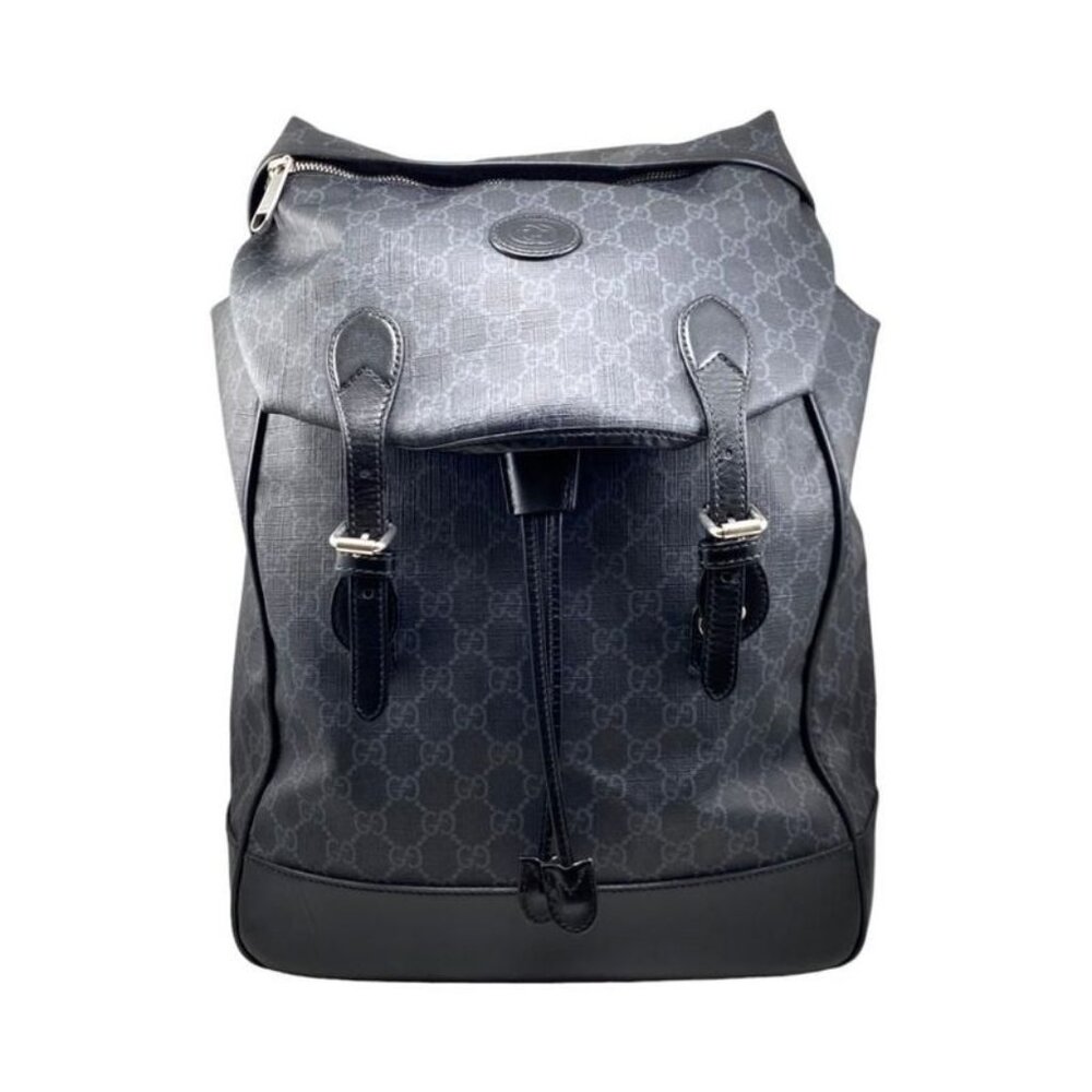 Gucci Backpack Medium Backpack - Picture 1 of 10